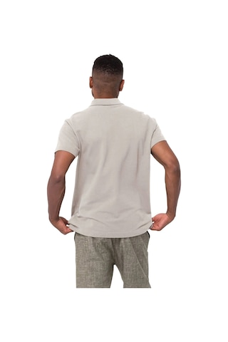 Jack Wolfskin Jack Wolfskın Essentıal Polo M 5629 Çok Renkli