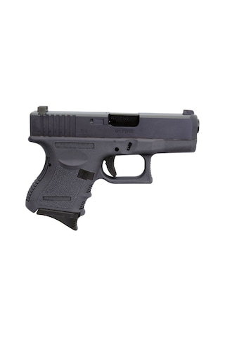 We Glock G26 Gen3 Full Auto Aırsoft Tabanca