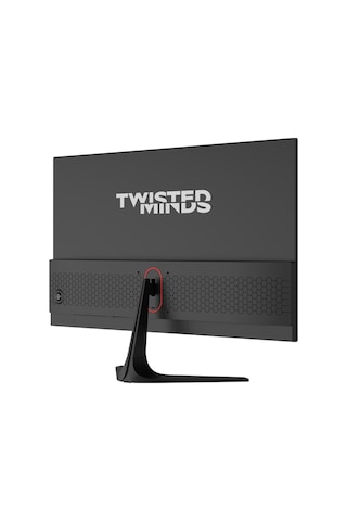 Twisted Minds TM24FHD180IPS 24" 0.5 MS 180 Hz DP HDR10 Full HD Fast IPS LED Monitör