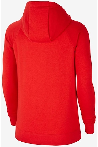 Nike Cw6955-657 W Nk Flc Park20 Fz Hoodie Kadın Sweatshirt 001