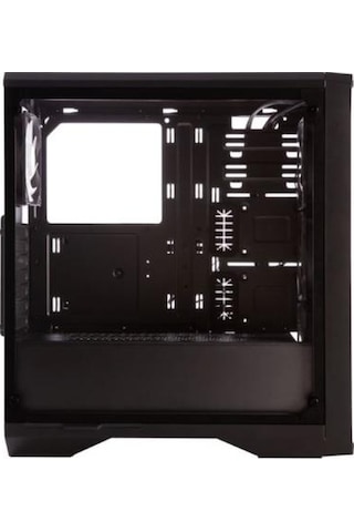 Bitfenix Enso Mesh ESM-150-KKWGK 4 ARGB Fan Mid Tower Bilgisayar Kasası