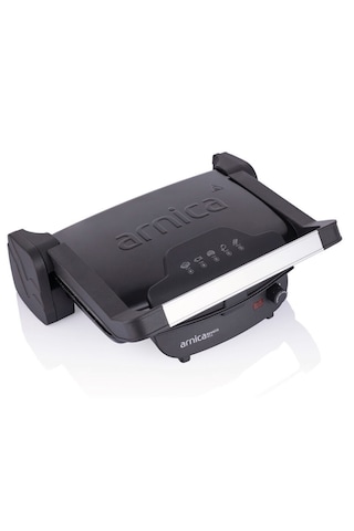 Arnica GH26400 1750 W Ayvalık Plus Tost Makinesi