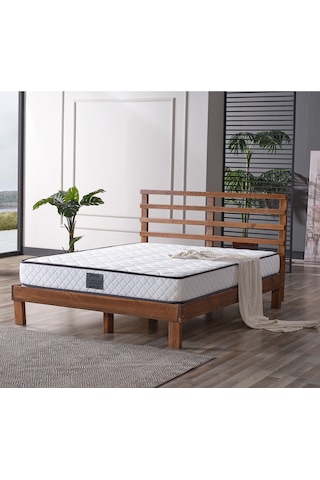 Mobyat Monoco Ultra Full Ortopedik Tek Kişilik Yatak