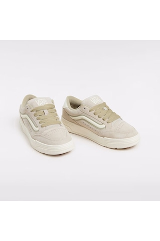 Vans Hylane Kadın Krem Sneaker 026 Vn000d1jbys1 Krem