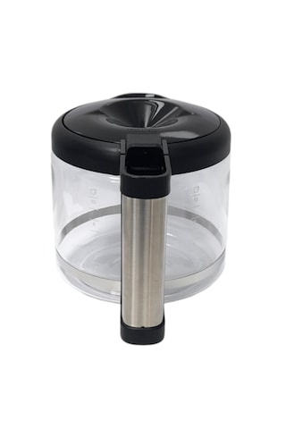 Delonghi Bco421.s Bco431.s Filtre Kahve Makinesi İçin Cam Demlik