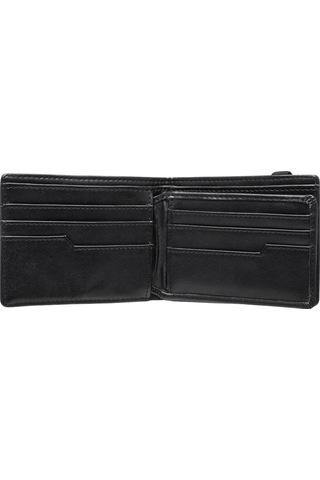 Bıllabong Billabong Locked Slim Erkek Siyah Cüzdan Blk Siyah