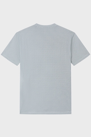 Armani Exchange Erkek T Shirt Xm002511 Af10356 F1171 Mavi Mavi