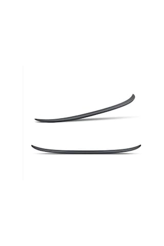 Tofaş Uyumlu Spoiler Bagaj Üstü Pianoblack.Bagaj Çıtası.Spoyler 124Cm