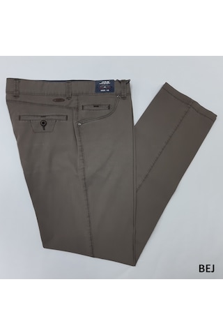 Arg Sport Üst Cep Keten Pantolon Pamuklu Yüksek Kaliteli Işçilik