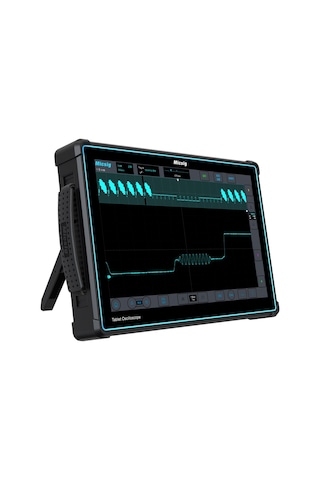 Micsig Eto5004 Tablet Oscilloscope 14 , 500mhz, 3gs/s, 4ch