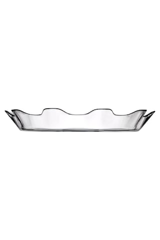 Paşabahçe Patisserie Servis Tabağı, 32 Cm Sku: Smg8690010213815 Açık Mavi