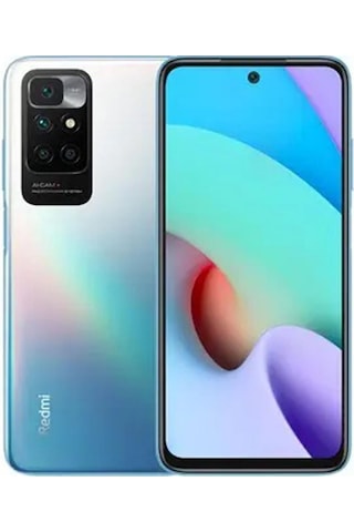 Xiaomi Redmi 10 Prime Hayalet Ekran Koruyucu Tam Kaplayan Gizli
