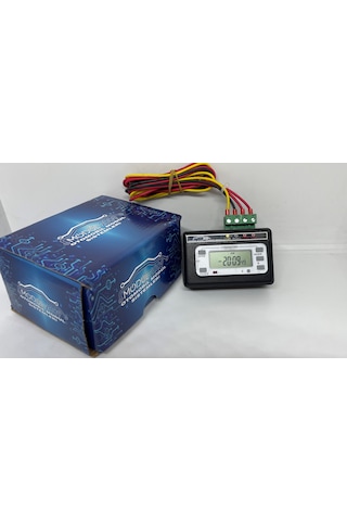 Kuşlar için Artarak Yanip Azalarak Sönen Otomatik Dimmer Modülü