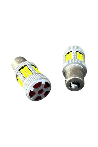 Vr Pro Tek Duy Beyaz Led Ampül