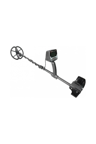 Chaser Dedektör 9'' Ultimate+12'' Sef