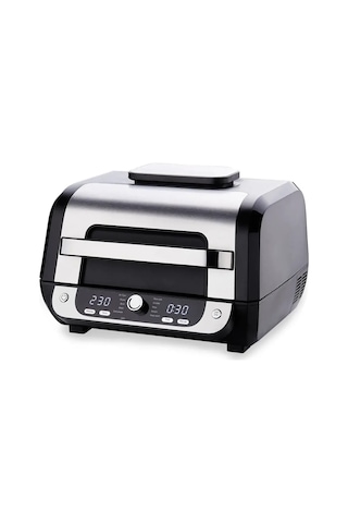 Korkmaz Multi Mix Grill A893 Airfryer