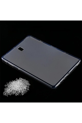 Ally Galaxy Uyumlu - Tab S410.5t830t835 Ultra Koruma Şefaf Silikon Kılıf- 5775