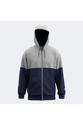 Joma 104115.345-20.075 Urban Street Erkek Sweatshirt Lacivert
