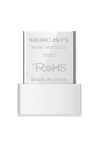 Mw150us, N150 Wireless Nano Usb Adaptör