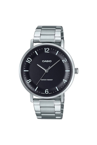 Casio Mtp-vt03d-1bdf Kol Saati Rose Gold