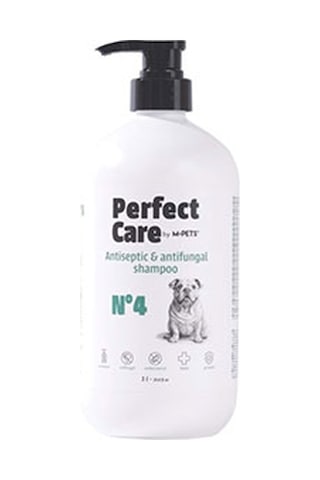 M-pets Perfect Care Köpek Şampuanı 1 Lt 244-71041.01