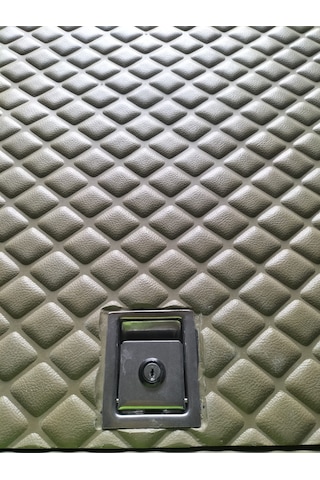 Havuz Makina Dairesi Kapağıı50 50