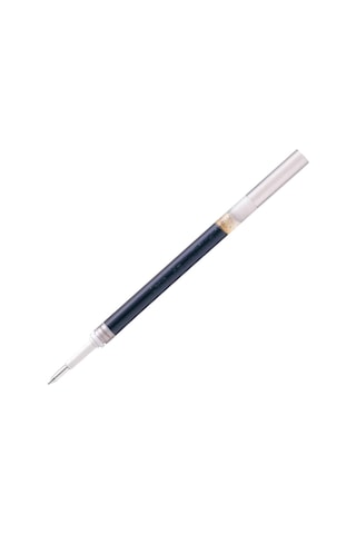 Pentel 0.7 Mm Roller Kalem Refili Siyah 12'li Paket