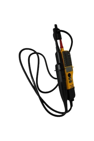 Fluke T130 Voltaj Ve Süreklilik Test Cihazı