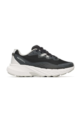 Merrell Agılıty Traıl J00003285 Kadın Spor Ayakkabı Siyah 36-41