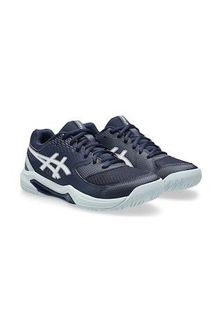 Asics Gel-dedicate 8 Unisex Tenis Ayakkabısı 1042a237-402 Mavi