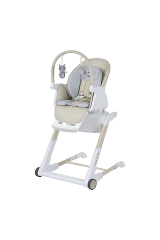 Prego Trio Plus Mama Sandalyesi 4029