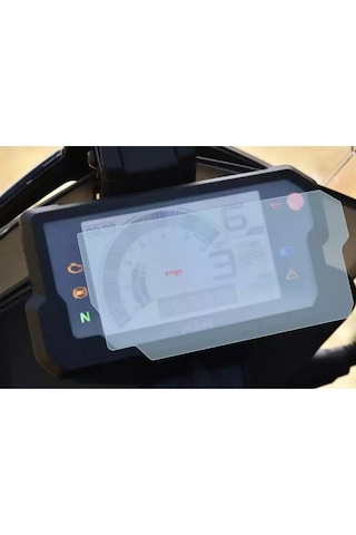 Ktm 250 Adventure Ekran Koruyucu Dijital Gösterge 2024