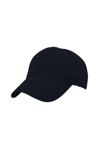 Baymax Tabcap Kışlık Helmet Siyah Şapka Baret Bx-6010