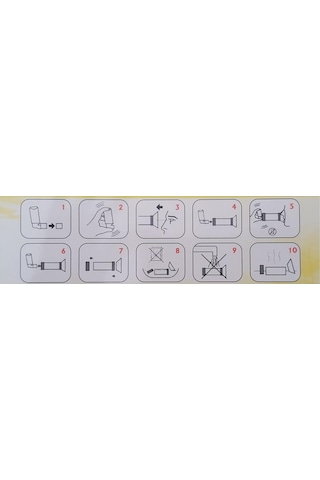 Rabır Chamber Medium 1-5 Yaş için