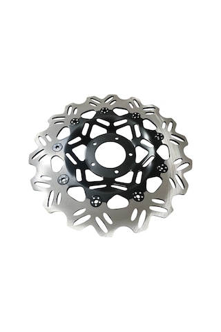 Kuba Tk 03 Ön Fren Disk Aynası