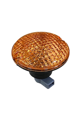 Sinyal Lambası Duylu Yuvarlak 95 Mm Otokar-minibüs-otobüs