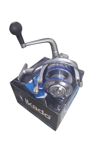 İkado Df6000 Olta Makinası