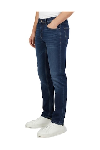 Twister Jeans Twister Martin 786-04 Lacivert Normal Bel Normal Paça Erkek Jeans Pantolon