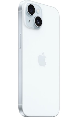 Apple İPhone 15 128 GB Mavi (Outlet)