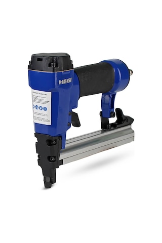 Hegı 8016 Havalı Zımba Tabancası-26687