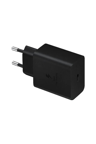 45w Süper Hızlı  Şarj Cihazı Adaptör + Kablo Ep-t4510xbegeu A36 / A56
