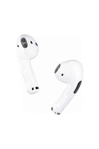 Torima TRM-AİR5S Bluetooth 5.0 Kulak İçi Kulaklık + Silikon Kılıf