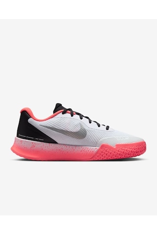 Joma Nike Vapor Lite 3 Hv1384-100 Kadın Sert Kort Tenis Ayakkabısı Beyaz