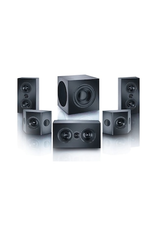 Magnat Cinema Ultra Seri THX 5.1 Ev Sinema Sistemi