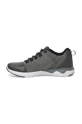 Lumberjack Maxımus 4fx Siyah Erkek Sneaker 101497903-gri Gri