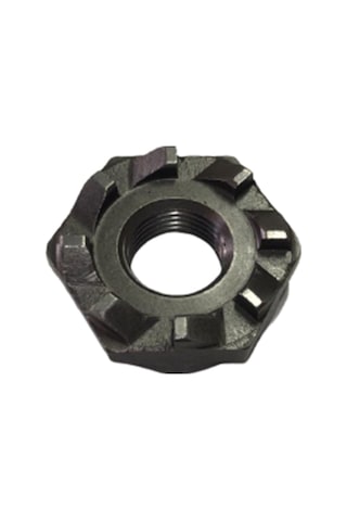 Tvs Jupiter-wego-zest-pep Ayak Marşı Cırcırlı Somun Or.