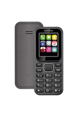 Kamerasız Tuşlu Telefon Asker Telefonu Radyo Mp3 Fenerli Bluetooth Yaşlı Telefonu Öğrenci Telefonu