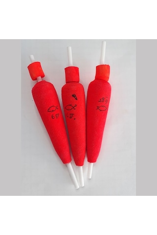 Mtn Eva Şamandıra 6 Gr