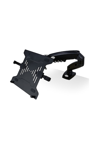 Ergoflex NB F80L Amortisörlü 10"-17" Laptop Standı