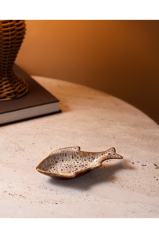 Madame Coco Gabrielle Tabak Taba000000007015x8,8x2,2 Cm-kahverengi